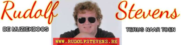 Rudolf Stevens